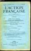 L'action française n° 190 - La Saint Philippe a Lyon - La Saint Philippe, discours d'Henri Vaugeois - le roi du travail, discours de Léon Daudet, ...