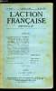 L'action française n° 251 - Constructeurs et destructeurs (suite et fin) par Charles Maurras, Contre les humanités par Pierre Lasserre. Collectif