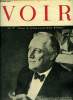 Voir n° 27 - La mort de Roosevelt ne change pas la politique américaine, Truman, héritier de Roosevelt, 1940-1945 : six printemps de guerre, La ...