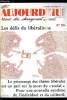 CFDT Aujourd'hui n° 76 - Les défis du libéralisme - L'impossible libéralisme par Jean François Troglic, Les écoles libérales, Quel avenir pour la ...