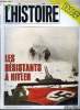 L'histoire n° 171 - Les victoires de 1943 par Yves Durand, Belgique, Pays Bas, Danemark : l'héroïsme au quotidien par Jacques Semelin, Des allemands ...