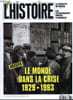 L'histoire n&deg; 172 - Flavius Jos&egrave;phe, le juif de Rome par Mireille Hadas-Lebel, Les extravagants proc&egrave;s d'animaux par Michel Pastoureau, Napol&eacute;on et la ...