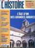 L'histoire n&deg; 217 - Communisme : l'heure du bilan avec Nicolas Werth, Cyrano de A jusqu'a Z par Claude Aziza, Gros plan sur l'&eacute;puration des ...