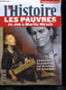 L'histoire n&deg; 349 - Camus l'alg&eacute;rien par Pierre Louis Rey, Annette Wieviorka, Mao et Maurice par S&eacute;verine Nikel, Le meilleur hopital du monde ? par ...