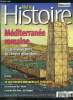 Notre histoire : la mémoire religieuse de l'humanité n° 236 - La méditerranée romaine, Les routes commerciales maritimes, des voies d'eau plus ou ...
