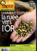 Quelle sant&eacute; n&deg; 25 - Les dessous du commerce &eacute;quitable, Le tempeh, &ccedil;a change du tofu, Pour une peau satin&eacute;e, suivez la voie lact&eacute;e, Macon, O temps ...