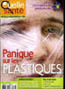 Quelle sant&eacute; n&deg; 28 - L'&eacute;thi-qu&ecirc;te d'Eliza Gabriel, Panique sur les plastiques, D&eacute;m&ecirc;lants bio, les cheveux leur disent merci, Les bons filons et les ...