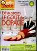 Quelle sant&eacute; n&deg; 31 - La botte secr&egrave;te d'El-Naturalista, Exhausters : le gout du dopage, Masques : un coup d'&eacute;clat bio, Le grand pavois bio de La ...