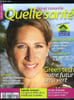 Quelle sant&eacute; n&deg; 53 - L'uni-vert de Maud Fontenoy, Le look army chic prend du galon, Les g&eacute;o trouvetou des green tech, Antirides hommes, les tubes de ...
