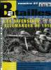 Batailles n° 27 - 1918 : la plus grande tache de l'armée allemande, Le portugal dans la guerre, L'armée française contre Ludendorff, Le raid ...