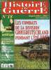Histoire de guerre n° 18 - La Grossdeutschland pendant l'été 1942 par Philippe Natud, L'influence de l'armement individuel par Patrick Toussaint, Le ...