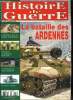 Histoire de guerre n° 52 - La bataille des Ardennes par David Zambon, Dünaburg 1941 par Philippe Naud, Werwolf, la résistance allemande face aux ...