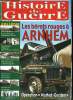 Histoire de guerre n° 58 - Les bérets rouges a Arnhem, opération Market Garden par Fabien Reberac, Les délégués militaires des réseaux Action par ...