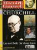 Histoire de guerre, thématique n° 5 - La jeunesse d'un chef par François Kersaudy, Churchill et la mer par Philippe Masson, Un stratège enthousiaste ...