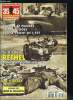 39-45 magazine n° 142 - Les P-38 Lightning de La Ciotat par Philippe Castellano, Des avions et des pilotes britanniques sur le front de l'Est par ...