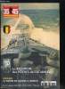 39-45 magazine n° 149 - Les wallons dans le Caucase par François de Lannoy, La guerre aérienne dans le ciel suisse par Jean Pierre Thévoz, 1944-1945 : ...