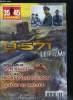 39-45 magazine n° 172 - Deauville 2000 : l'équipe du U-571 était la, U-571, retenez votre souffle par Ronald McNair, Une division anéantie en 7 jours ...