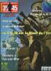39-45 magazine n° 181 - 5 juin 2001, remise de la Légion d'honneur au colonel Otway par Philippe Wirton, Tobrouk cherche tourelle de char par Bernard ...