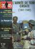 39-45 magazine n° 182 - Le war & peace show de Beltring par Alain Henry de Frahan, L'odyssée du Bacchus de Saint Tropez au lac de Constance par Fabien ...