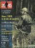39-45 magazine n° 185 - Le lockeed Lightning F-5B du commandant Antoine de Saint Exupéry repose-t-il sur la zone Cassis-Marseille par Philippe ...