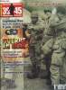 39-45 magazine n° 195 - Flying Legend 2002 par Eric Quénardel et Nicolas Lopata, Captain Robert D. Rae, 507th PIR (01288948), héros de la bataille de ...