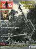 39-45 magazine n° 205 - Flying Legend Air Show 2003, de l'extase et des larmes par Alain Henry de Frahan, A l'abordage ! 18 juillet 1944, 16 heures, ...