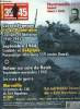 39-45 magazine n° 209 - Pierre Charles Boccadoro, une vie de soldat 1922-2003 par Stéphane Simonnet, Le site en ski n°623 du Bois des Hui Rues par ...
