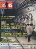 39-45 magazine n° 217 - Tanks in town 2004, le poids de chenilles, le choc des blindages par Alain Henry de Frahan, Le 60e anniversaire de la ...