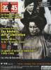 39-45 magazine n° 218 - 60e anniversaire de la Libération dans la région de Pont-Audemer par Thierry Chion, La ligne jaune, 60e anniversaire de la ...