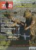 39-45 magazine n° 227 - Normandie 1944 dans le Jura suisse par Carlo Triolo, Flying Legends Airshow a Duxford par Alain Henry de Frahan, Eric ...