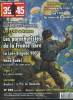 39-45 magazine n° 229 - Les musées de Portsmouth et Southampton par Sébastien Hervouet, La renaissance du parachutisme militaire par les Forces ...