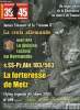 39-45 magazine n° 249 - 2e rallye de véhicules et figurants a Terelle : la ligne Gustav et la bataille de Cassino 14 & 15 avril 2007 par Carlo Triolo, ...