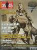 39-45 magazine n° 272 - 5 septembre 2009, 65e anniversaire de la libération de Pontarlier par Carlo Triolo, Tanks in Town 2009, encore un record du ...