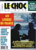 Le choc du mois n° 59 - Les lobbies en France, Renseignement : vous avez demandé le 13 par Laurent Villepin, Gilles de Rais réhabilité par Jean ...