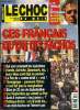 Le choc du mois, nouvelle série n° 10 - Ces français qu'on dit fachos, Des fachos qui sont aussi des électeurs, Le Diable s'habille en Le Pen, Le 6 ...