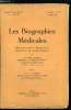 Les biographies médicales n° 2 - Double François-Joseph - 11 mars 1776 - 12 juin 1842, Comptes rendus des séances de l'Académie de Médecine, mois de ...