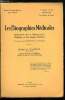 Les biographies médicales n° 10 - Gabriel Andral (1797-1876). Dr Pierre Astruc