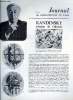Journal de chefs-d'oeuvre de l'art n° 10 - Kandinsky, créateur de l'abstrait, Retour d'un chef d'oeuvre de Boulle au Louvre, De Marly aux ...