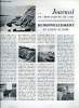 Journal de chefs-d'oeuvre de l'art n° 21 - Renouvellement des Temples de Nubie, Les jeux de patience de Hundertwasser, Les Jocondes de Tours, Une ...