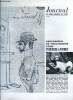 Journal de chefs-d'oeuvre de l'art n° 84 - Expression et mouvement chez Toulouse Lautrec, L. Kretz, R. Gonzalez, L'art rénové des bashilele. Collectif