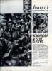 Journal de chefs-d'oeuvre de l'art n° 95 - Hommage a Albert Gleizes, Gio Colucci, La basilique de Copacabana. Collectif