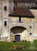 Demeure historique n° 128 - Citeaux 98, les abbayes cisterciennes s'animent par Arnaud Bayeux, Le printemps dans les jardins par Florence Trubert, ...