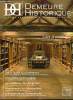 Demeure historique n° 198 - Le patrimoine, une modernité a l'épreuve du temps par Jean de Lambertye, L'art d'aménager une bibliothèque par Eric ...