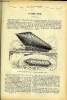 La vie scientifique n° 218 - Un aérostat monstre par A. Bonnin, Exposition universelle de 1900 par Max de Nansouty, Le role de la science dans ...