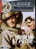 2e guerre mondiale - thématique n° 9 - Les forces françaises libres au combat, La 1re DFL : le noyau dur, De la colonie Leclerc a la 2e DB, Les forces ...