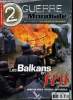 2e guerre mondiale - thématique n° 11 - L'agression italienne dans les balkans, la guerre parallèle de Mussolini, Opération Marita, l'invasion de la ...