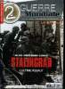 2e guerre mondiale - thématique n° 12 - Tome 2 : Stalingrad, Fall Blau la marche sur Stalingrad, Stalingrad, l'offensive sur la ville de Staline, ...