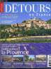 Détours en France n° 146 - Destination Provence, Françoise Nyssen, Marseille, Arles, deux villes du Sud qui me fascinent, Marseille, un avenir en ...