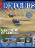 Détours en France n° 177 - Gironde et Landes, la vie en plus grand, Pierre Arditi : Bordeaux est une ville théatrale, Escale sur les iles, voyage en ...