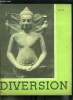 Diversion n° 10 - Indochine, Visage d'un grand disparu par Marc Chadourne. Collectif